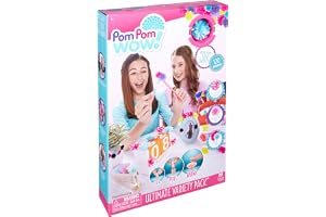 Pom Pom Wow Variety Pack