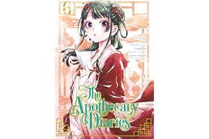 The Apothecary Diaries 6