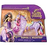 Unicorn Academy Unicorn Akademisi K&uuml;&ccedil;&uuml;k Bebek &Ccedil;eşitleri
