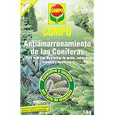 COMPO Coniferous Anti-Browning Long Lasting For All Conifers &amp; Evergreen | For all types of conifers and evergreens, prevents