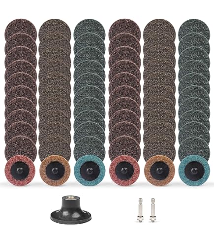 3M - CUBITRON II 27618 Fibre Disc 987C, 125 Mm X 22 Mm, Grain 36 7000028193 40991