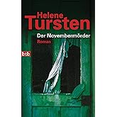 Der Novembermörder: Roman (Die Irene-Huss-Krimis, Band 1)