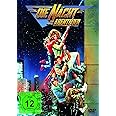 Die Nacht der Abenteuer