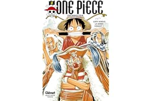 One piece - Edition originale Vol.2