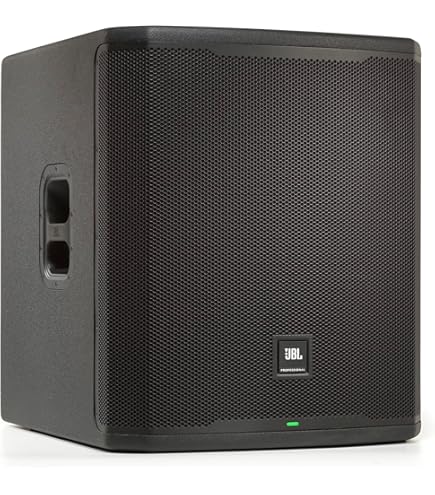 QSC 18インチ ダブルウーハー E218SW 2本セット　引き取りok 希少 QSC E218sw Dual 18