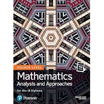 Buy Mathematics Analysis and Approaches for the IB Diploma Higher