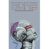 Dune - Makinelerin Seferi