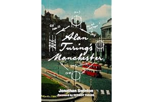 Alan Turing's Manchester