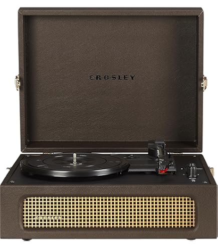 Vintage Platenspelers kopen- Age of Sound