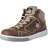 U-POWER Sneaker da Uomo SAFARI S3 - Scarpe Antinfortunistiche