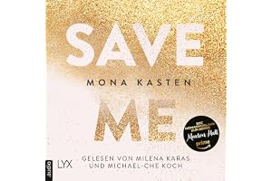 Save Me: Maxton Hall 1