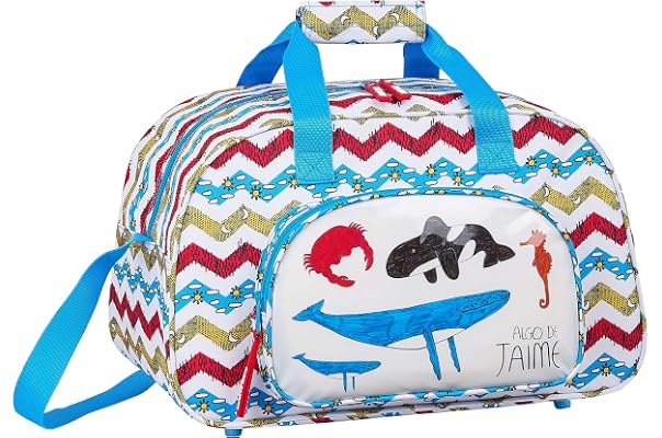 Amazon.es Los más vendidos: Los productos más populares en Bolsas de  deporte infantiles