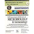 Self Assessment & Review of Microbiology & Immunology