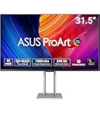 ASUS ProArt PA27JCV 27インチ5kモニター 本体 ProArt Display 5K PA27JCV｜Monitore｜ASUS Deutschland