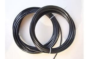 Irrigatia Solar Automatic Watering System - 30m Tube Extension Kit