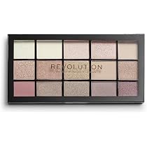 Makeup Revolution X Love Island False Lashes Buzzin – 1 Paar Faux Mink Wimpern In Limitierter Box