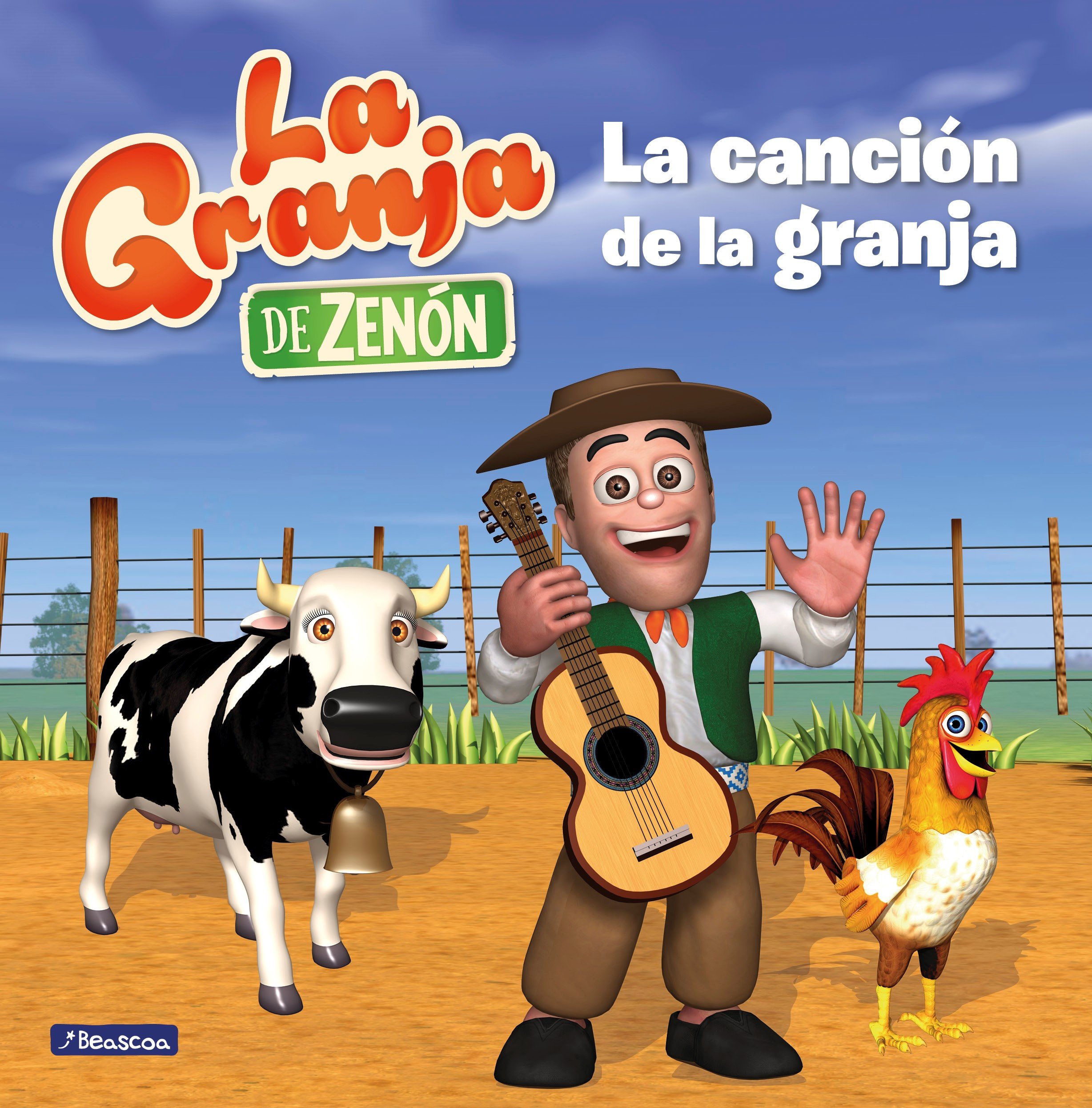 La canción de la granja