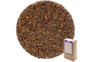 N° 1333: Tè rosso Rooibos in foglie "Olivello spinoso" - 250 g - GAIWAN® GERMANY - tè in foglie, rooibos, olivello spinoso