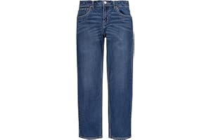 Levi's Kids -551z Authentic Straight Jeans Boys, 10-16 Years Old