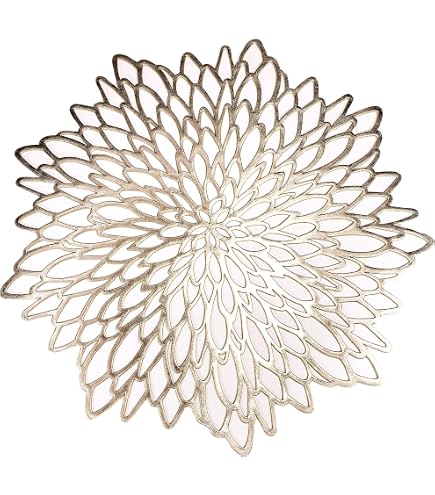 sourcing map 12 tovaglioli da tavola quadrati in raso color oro champagne, in poliestere luminoso, per eventi, matrimoni, feste, decorazione da tavolo, 50,8 x 50,8 cm