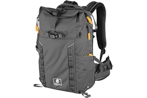 VANGUARD VEO Active Hiking Camera Backpack