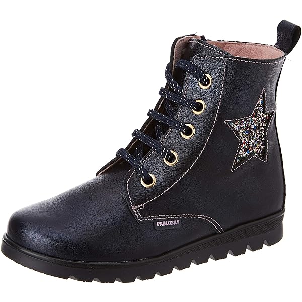 Stivaletto NeroGiardini Bambina In Pelle - Stringato E Comodo | Autunno/Inverno 2021, EU 38