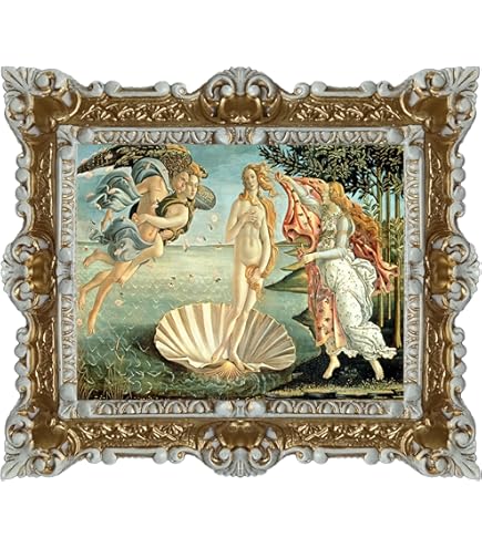 Lnxp Splendido Dipinto 70 X 90 Cm Artista F. Hayez * Il Bacio - Il