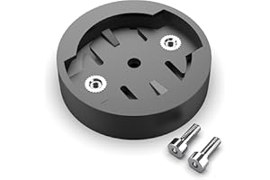 KOM Cycling Discos de Repuesto para Ordenadores de Bicicleta