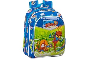 safta Plecak dzienny UNISEKS Superzings