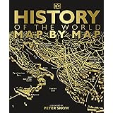 History of the World Map by Map