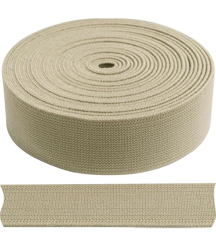 Bandes élastiques Pour La Couture Bande Élastique Largeur 2cm Bande De Perruque De Bobine En