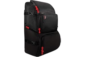 Planet Waves Backline Gear Transport Pack di D'Addario