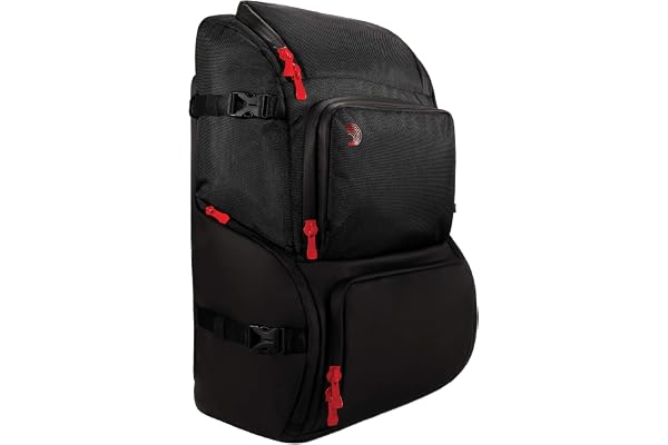 D'Addario Accessories Backline PW-BLGTP-01 Sac de transport