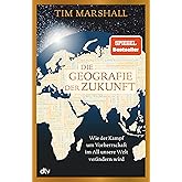 Die Geografie der Zukunft: Wie der Kampf um Vorherrschaft im All unsere Welt verändern wird | »Marshall erklärt meisterhaft, 
