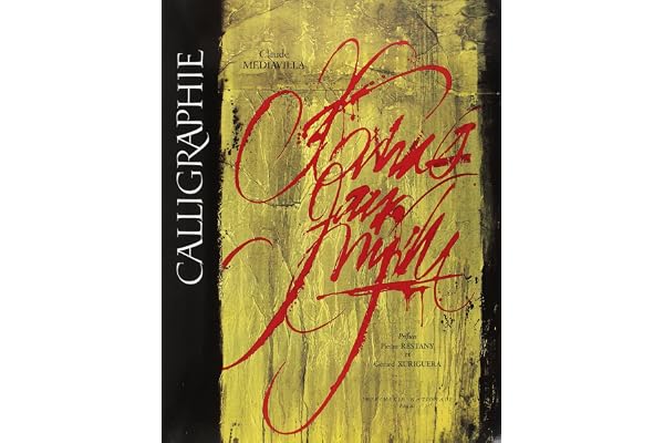 Calligraphie