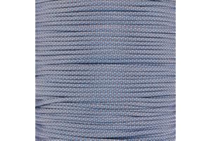 Paracord Planet Cuerda para paracaídas tipo III 7 hebra 550