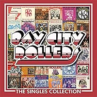 The Singles Collection