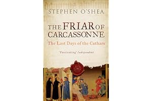 The Friar of Carcassonne: The Last Days of the Cathars