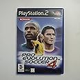 Pro Evolution Soccer 4 (PS2)
