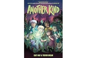 Another Kind: A Graphic Novel