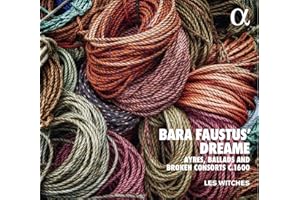 Bara Faustus´Dreame / Les Witches [Alpha Collection]