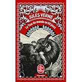 TOUR MONDE 80 JOURS (Le Livre de Poche)