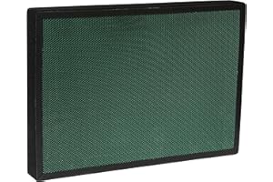 vhbw Comedes Filtr kombi 3 w 1, kompatybilny z Comedes LR 700 oczyszczacz powietrza, zamiennik filtra Comedes PT94048, filtr zastępczy, filtr do oczyszczania powietrza