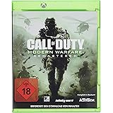 Call of Duty: Modern Warfare Remastered - [Xbox One]