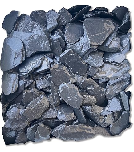 MORINA Pietre Bianche D. 15/25 MM. Sassi CIOTTOLI Bianco Carrara In