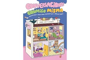 Conversaciones conmigo misma: AMIGA, DATE CUENTA (TBR)