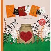 Semillas: El regalo de fin de curso perfecto para profesores y profesoras (Cuentos infantiles ilustrados)