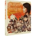 REAP THE WHIRLWIND: FOUR FILMS WITH ANGELA MAO (Eureka Classics) Limited Edition Three-disc Blu-ray