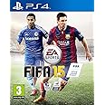 FIFA 15 (PS4)