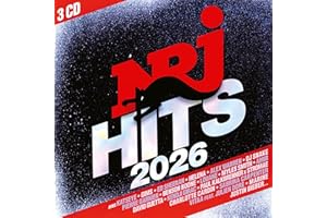 Nrj Hits 2026